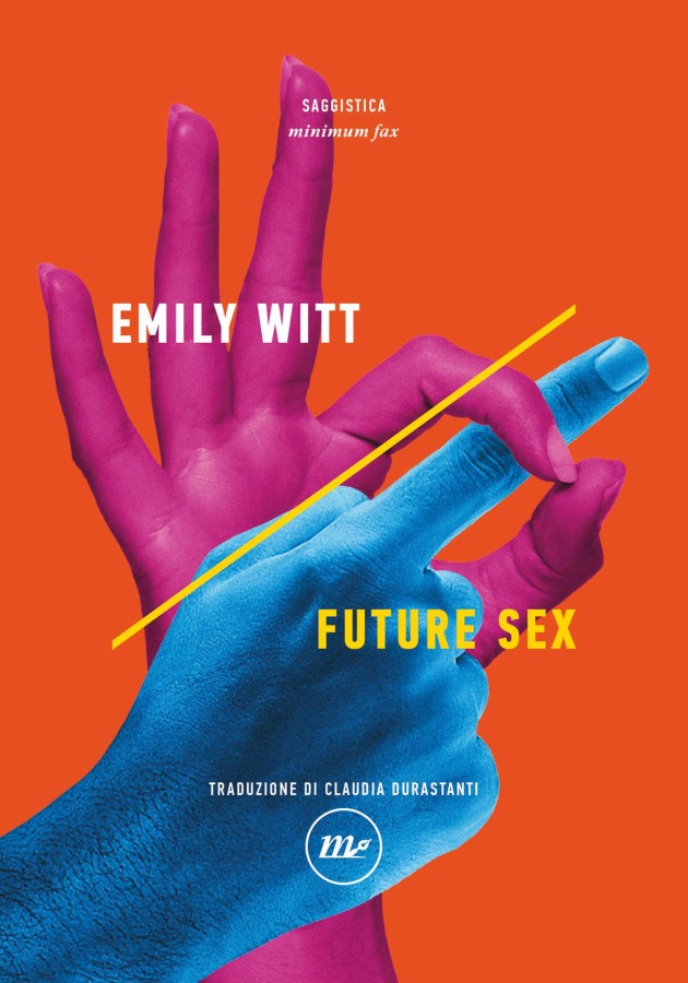 Future Sex Verso Libri Incontri Bar 5999